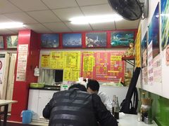-明呈黄鱼面馆(斜土路店)