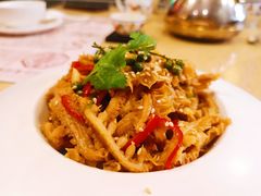 麻辣金钱肚丝-点都德(北京路贰店)