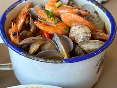 -老三样·旧食新味(万寿宫店)