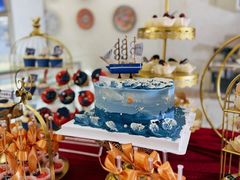 -CAKE BOSS 蛋糕老板(西单君太百货店)