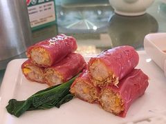-东江渔村·古典园林·30年粤菜老字号(太和店)