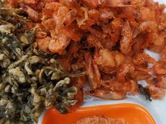 -向外鱼乐·土菜·虹鳟鱼