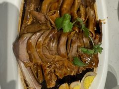 -海粤阁·精致粤菜·宴会厅(宝安店)
