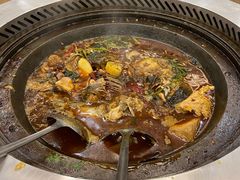 -二十一分小锅炖(中心店)