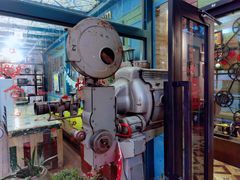 -豆蔻电影主题餐厅(四牌楼店)