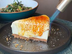 -翡翠鸟精品泰国菜(北辰财富中心店)