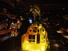 -胡桃里音乐酒馆(曲江店)