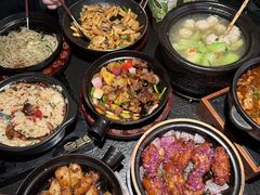 -旺爷砂锅·茶作(国贸城店)