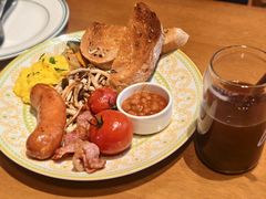 -Grande A'moo(上海万象城店)