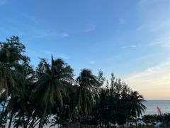 -三亚亚龙湾雅高美爵酒店