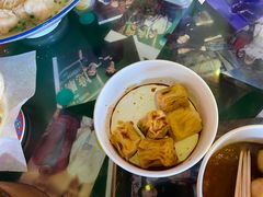 -憶廟街 X 沙角邨(太古城店)