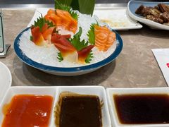 -上渔铁板烧(熙悦汇店)