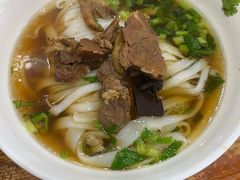 -肆姐面粉馆(坡子街店)