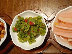 -索溪山寨·湘西饮食文化博物馆(标志门店)