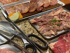 -首尔烤肉大排档(合生汇店)