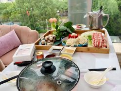 点击看大图 -馨月汇·一悦馨香月子中心(前滩店)