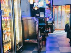 大堂-大成海鲜烧烤·海鲜粥(长寿路店)