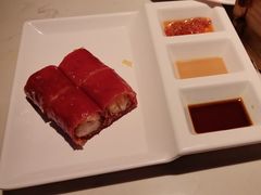 -蘩楼(华强北总店)