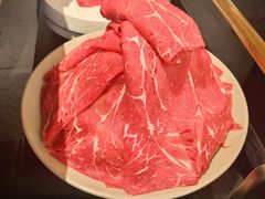 -牛New寿喜烧(新六百店)