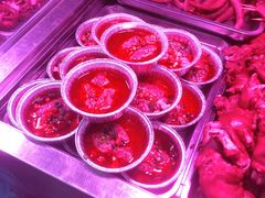 -正宁路小吃夜市