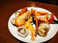 -嘉定凯悦·咖啡厅