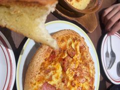 土豆泥-萨莉亚意式餐厅(杭州滨江天街店)