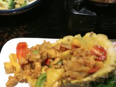 -金厨泰国餐厅·全泰籍厨师料理(拱北店)