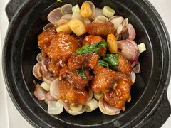 -禧宴Joyous Restaurant(禧园店)