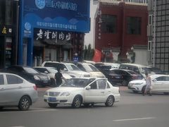 -锦上中式酒馆(南内环店)