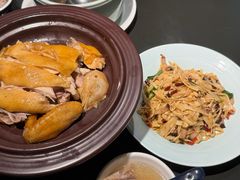 -秋色客家菜(南山店)