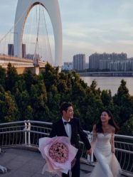 点击看大图 -爱城婚纱摄影·品质严选店
