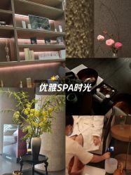 -VELEE·SPA高定疗愈会所