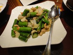 炒螺片-湖北味道(湖北大厦店)