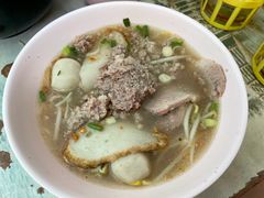 -榮泰米粉湯(Left Shop)