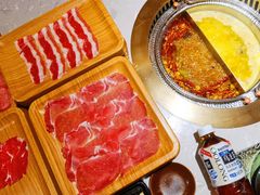 -空之介寿喜烧·和牛放题(恒隆广场店)