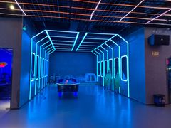 -世代星球·保龄球·镭战真人CS·团建(杨浦店)
