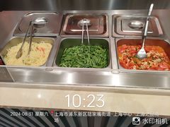 -大食代美食广场(上海中心店)