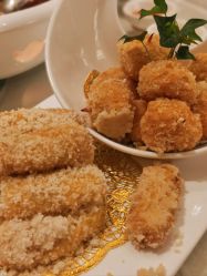 -安蒂娅美兰酒店·宴会厅