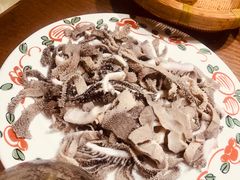 -北京老门框爆肚涮肉馆(凤城六路店)