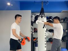 -N1 健身·普拉提·综合馆(嘉美中心店)