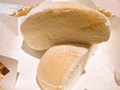 雪山奶露包-小炳胜(卓悦中心店)