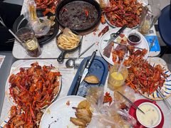 -必胜客(漕宝路店)