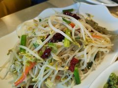 -顶顶香煎饼家常菜(金花南路店)