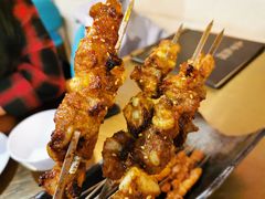 -大梦敦煌主题餐厅(国贸店)