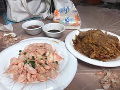 -阿杰臻选海鲜饭店(普陀山店)