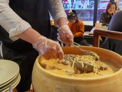 -新贝乐意大利餐厅(苏州中心店)