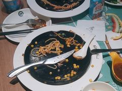 -诺丁牛排(南京江宁万达店)