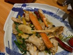 -大岛日本料理铁板烧(南通大饭店)