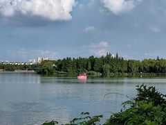 -云龙湖旅游景区