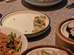 -晋江荣誉国际酒店·港誉茶餐厅